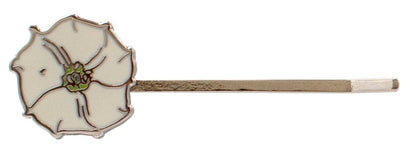 Unemployed Philosophers Guild - Great Flowers of Art Hair Pins - PMA Store at the Portland Museum of Art, Maine