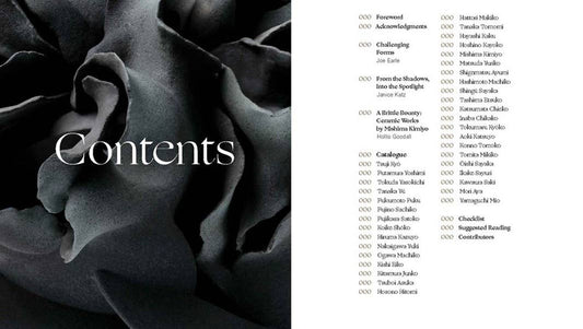 W. W. Norton - Radical Clay: Contemporary Women Artists from Japan: Hardcover - PMA Store at the Portland Museum of Art, Maine