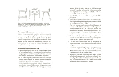 Penguin Random House LLC - The Furniture Handbook - PMA Store at the Portland Museum of Art, Maine