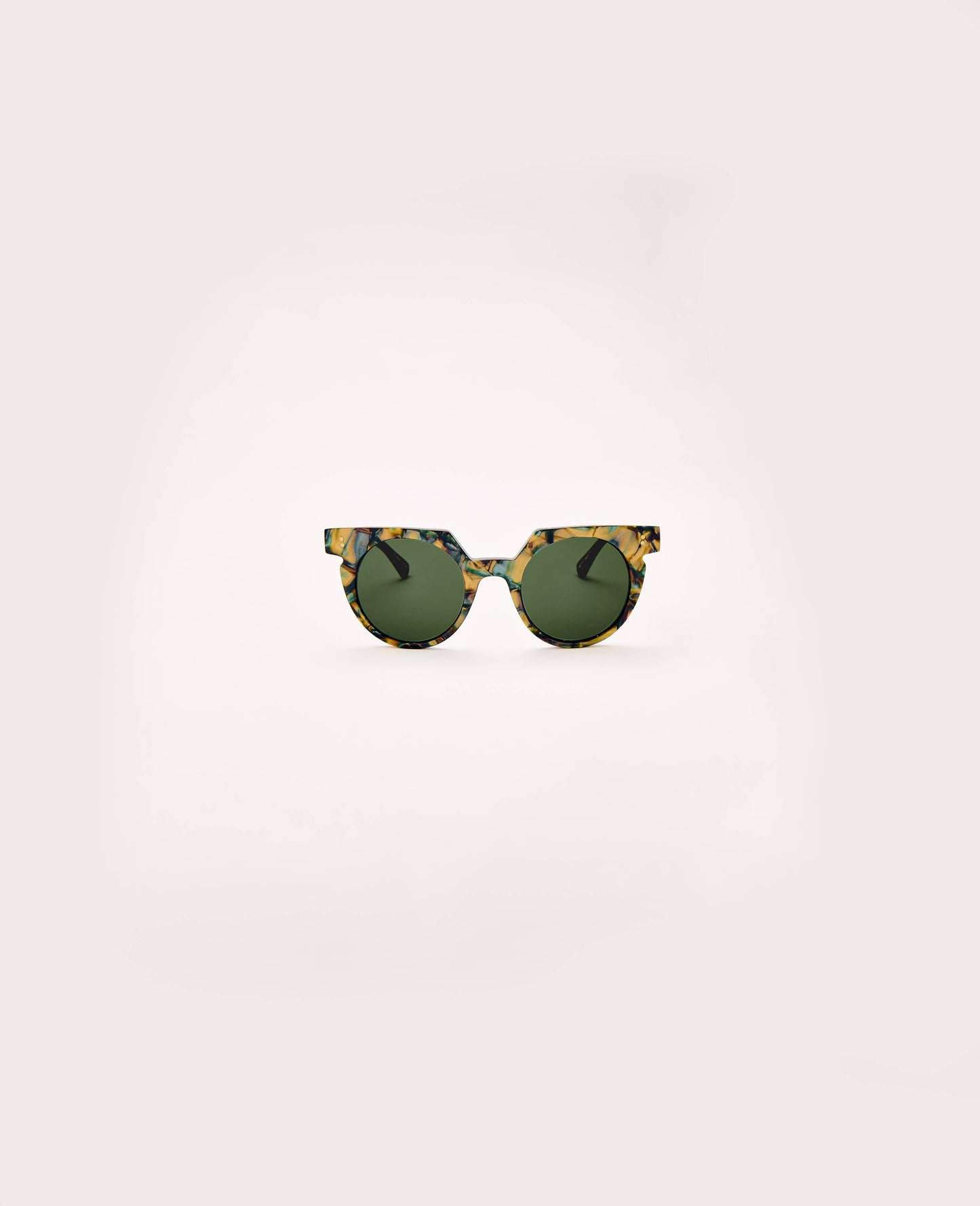 SARDINE - SARDINE - Aster - Abalone Rizz Sunglasses 