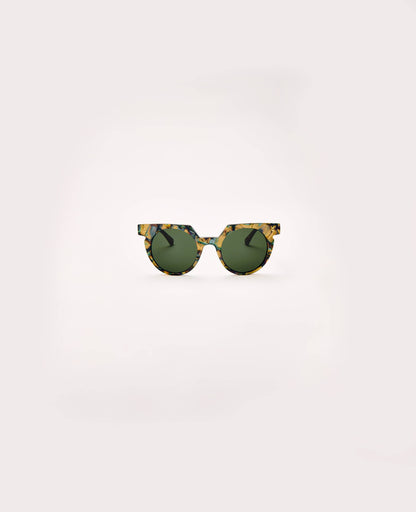 SARDINE - SARDINE - Aster - Abalone Rizz Sunglasses 