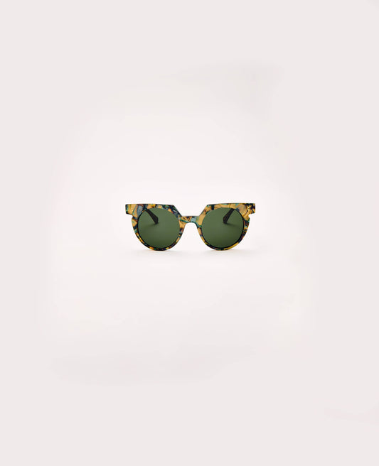 SARDINE - SARDINE - Aster - Abalone Rizz Sunglasses 