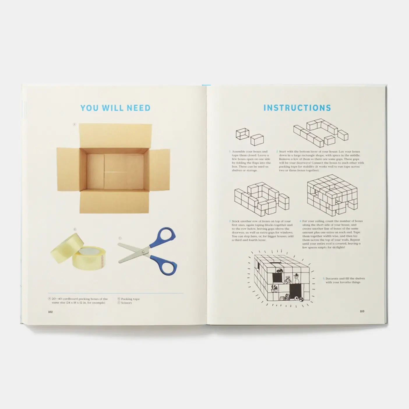 Now Make This: 24 DIY Projects By Designers For Kids - PMA Store at the Portland Museum of Art, Maine