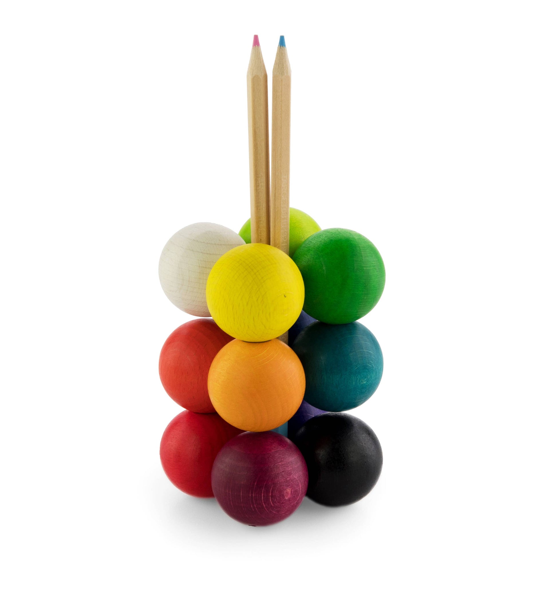 Beyond123 - Playable ART Ball - Spectrum 12 - PMA Store at the Portland Museum of Art, Maine
