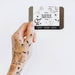Tattly - Tiny Flower Fest Tattoo Tin - PMA Store at the Portland Museum of Art, Maine