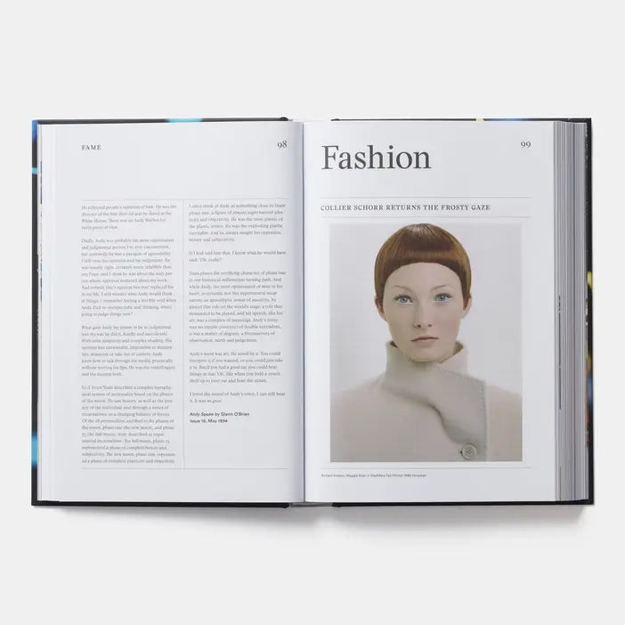 Frieze A To Z Of Contemporary Art - PMA Store at the Portland Museum of Art, Maine