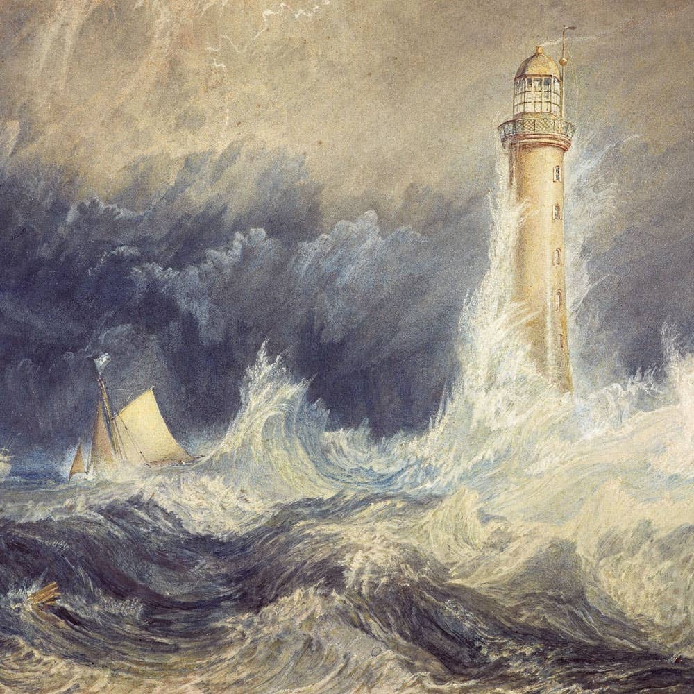 VisionWorks LLC - William Turner 2027 Wall Calendar. Now in Stock.