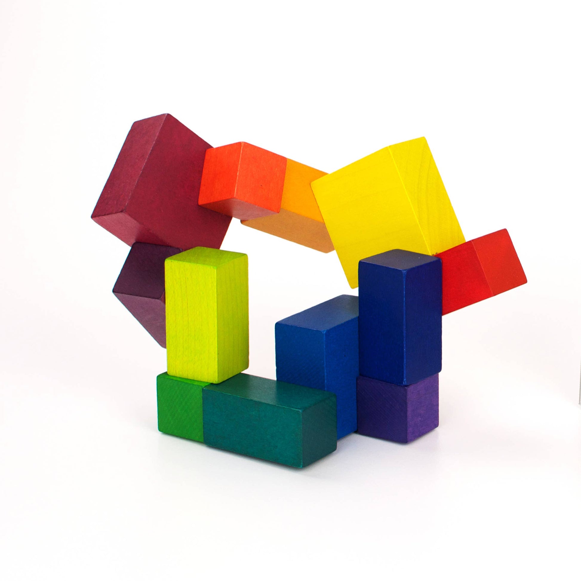 Beyond123 - Playable ART Cube - PMA Store at the Portland Museum of Art, Maine