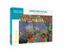 Pomegranate - Darlene Kulig: Outside Vienna 1000-Piece Jigsaw Puzzle - PMA Store at the Portland Museum of Art, Maine