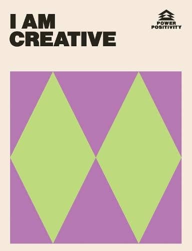 Chronicle Books - I AM CREATIVE - PMA Store at the Portland Museum of Art, Maine