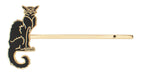Unemployed Philosophers Guild - Great Cats of Art Hair Pins - PMA Store at the Portland Museum of Art, Maine
