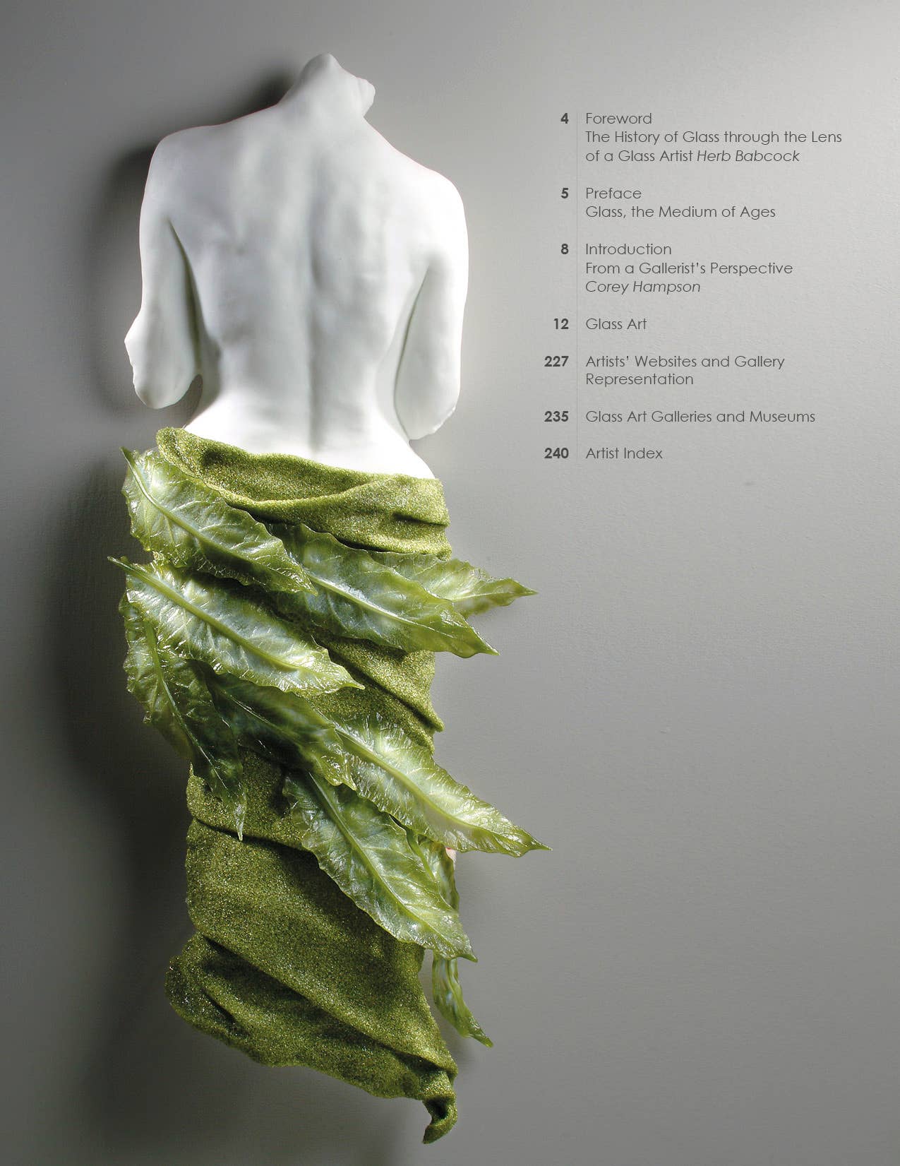 Schiffer Publishing - Glass Art: 112 Contemporary Artists - PMA Store at the Portland Museum of Art, Maine