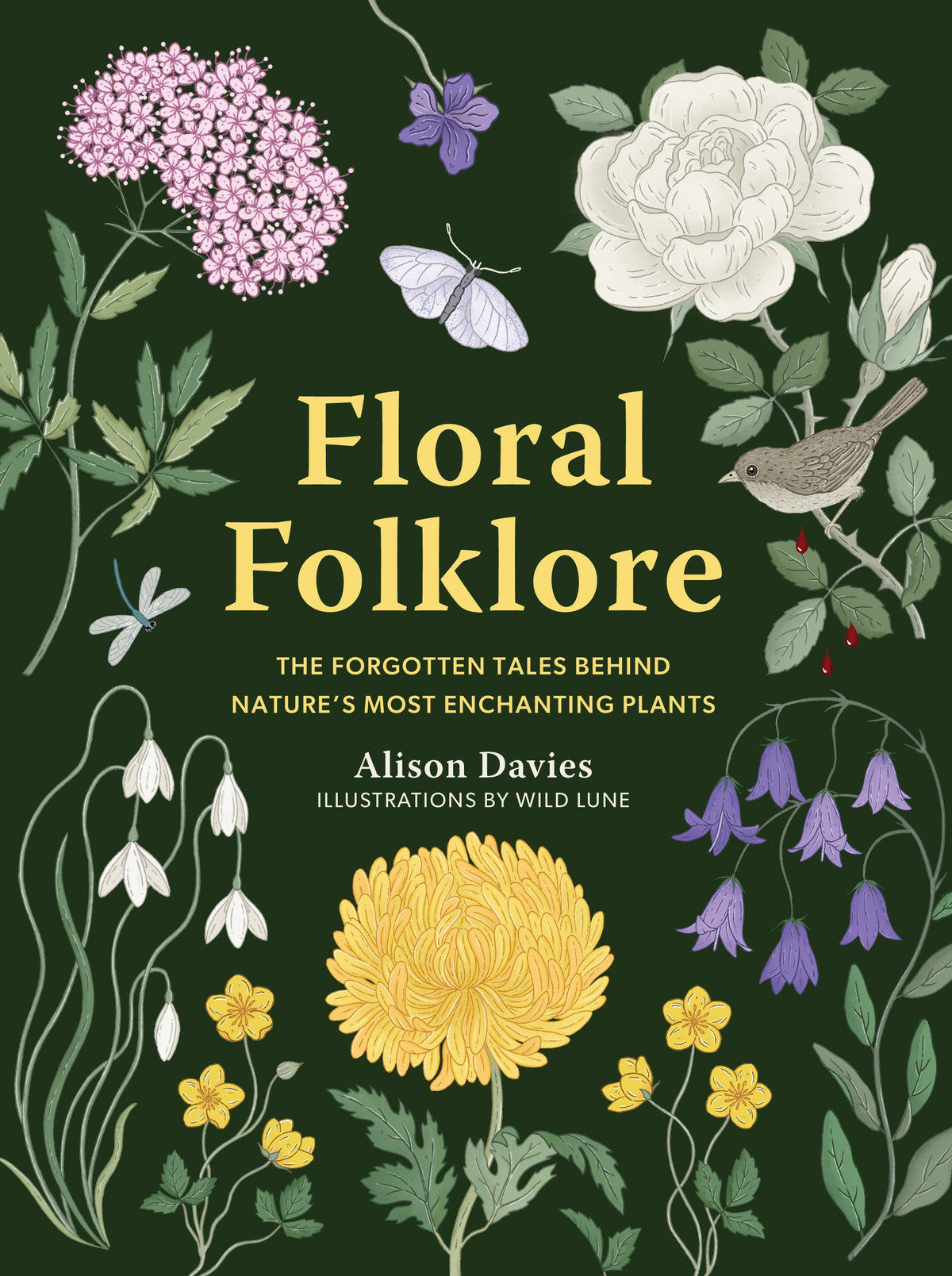 QUARTO - Floral Folklore