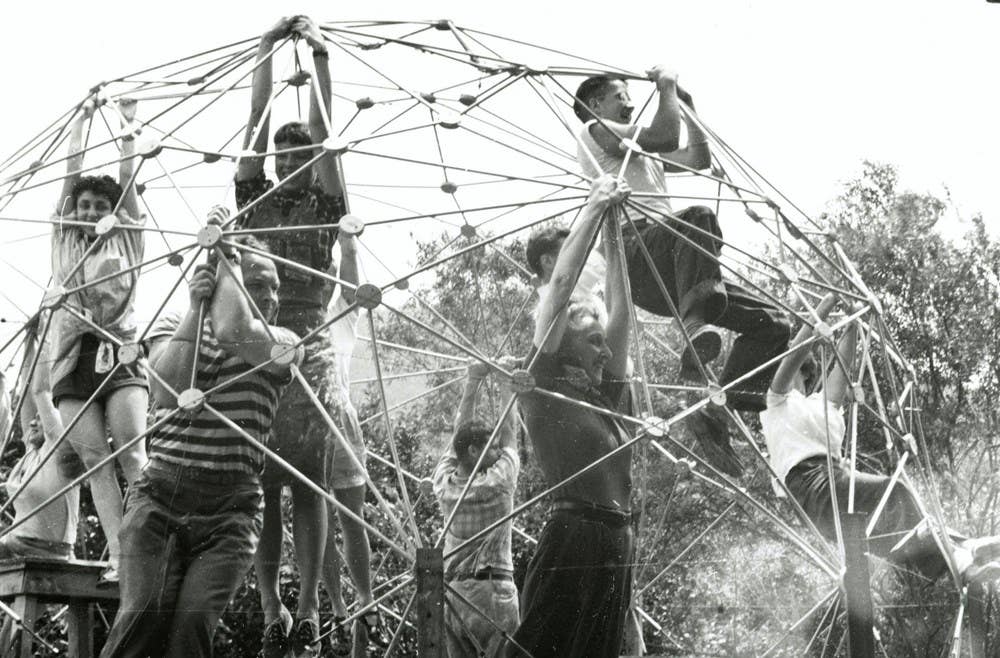 W. W. Norton - Leap Before You Look: Black Mountain College 1933–1957: Hardcover - PMA Store at the Portland Museum of Art, Maine