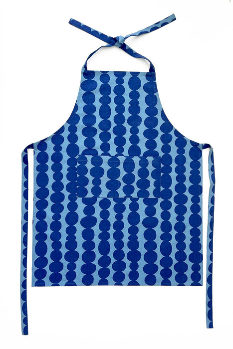 See Design - Apron: Gesture Yellow