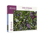 Pomegranate - Deb Stoner: Siri's Lilac 1000-Piece Jigsaw Puzzle - PMA Store at the Portland Museum of Art, Maine