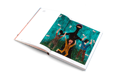 gestalten - The Art of Protest – Political Art and Activism - PMA Store at the Portland Museum of Art, Maine