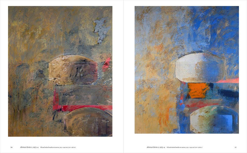 W. W. Norton - John Walker: Hardcover - PMA Store at the Portland Museum of Art, Maine