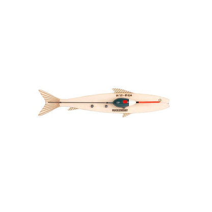 HUCKLEBERRY FISHING KIT - PMA Store at the Portland Museum of Art, Maine