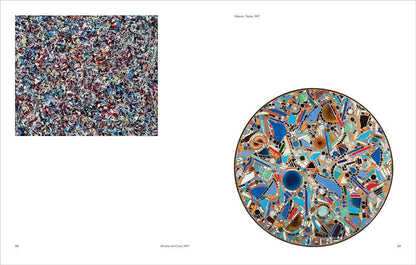 Lee Krasner - Eleanor Nairne: Paperback - PMA Store at the Portland Museum of Art, Maine