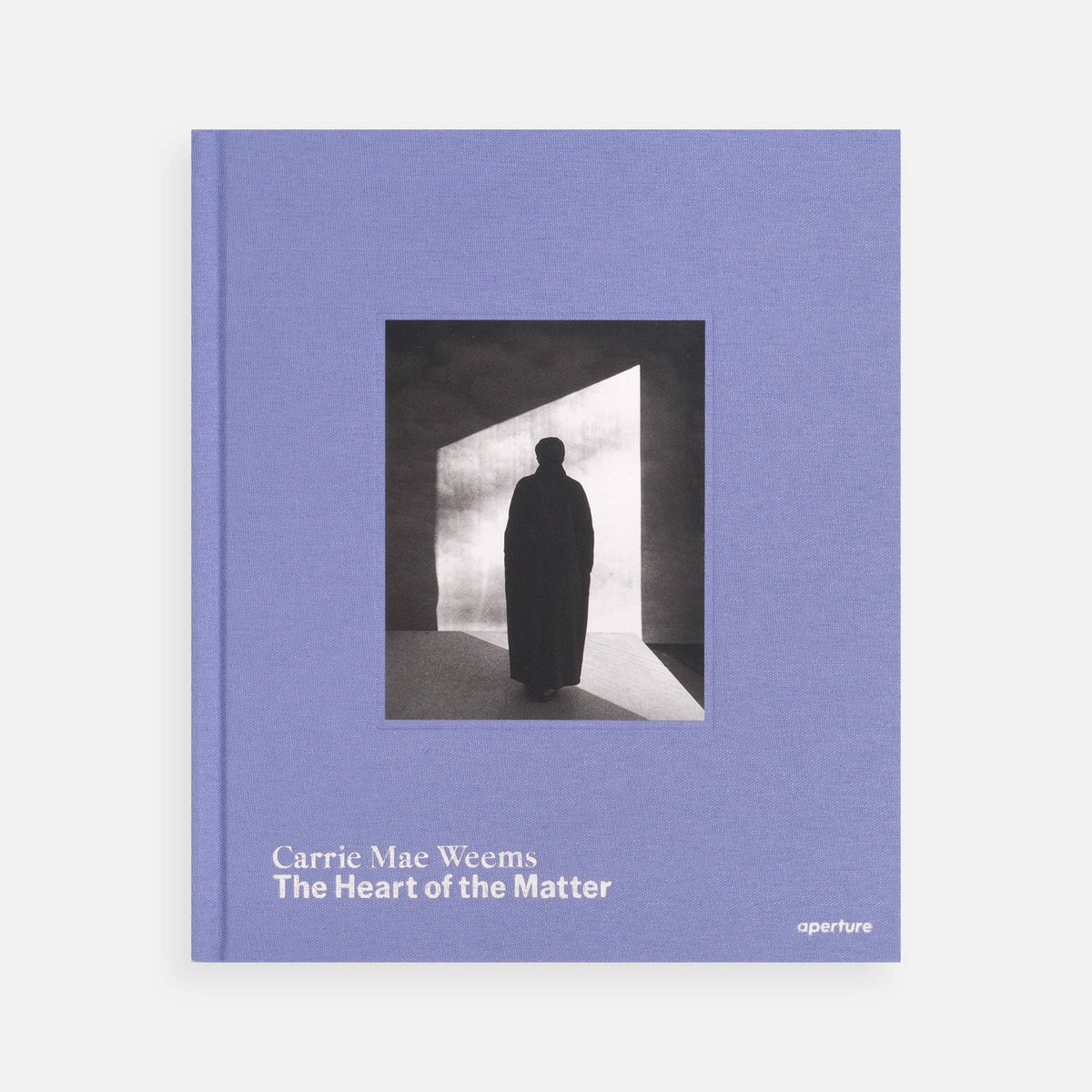 Aperture - Carrie Mae Weems: The Heart of the Matter