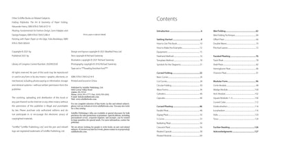 Schiffer Publishing - Paper Sculpture: Fluid Forms - PMA Store at the Portland Museum of Art, Maine