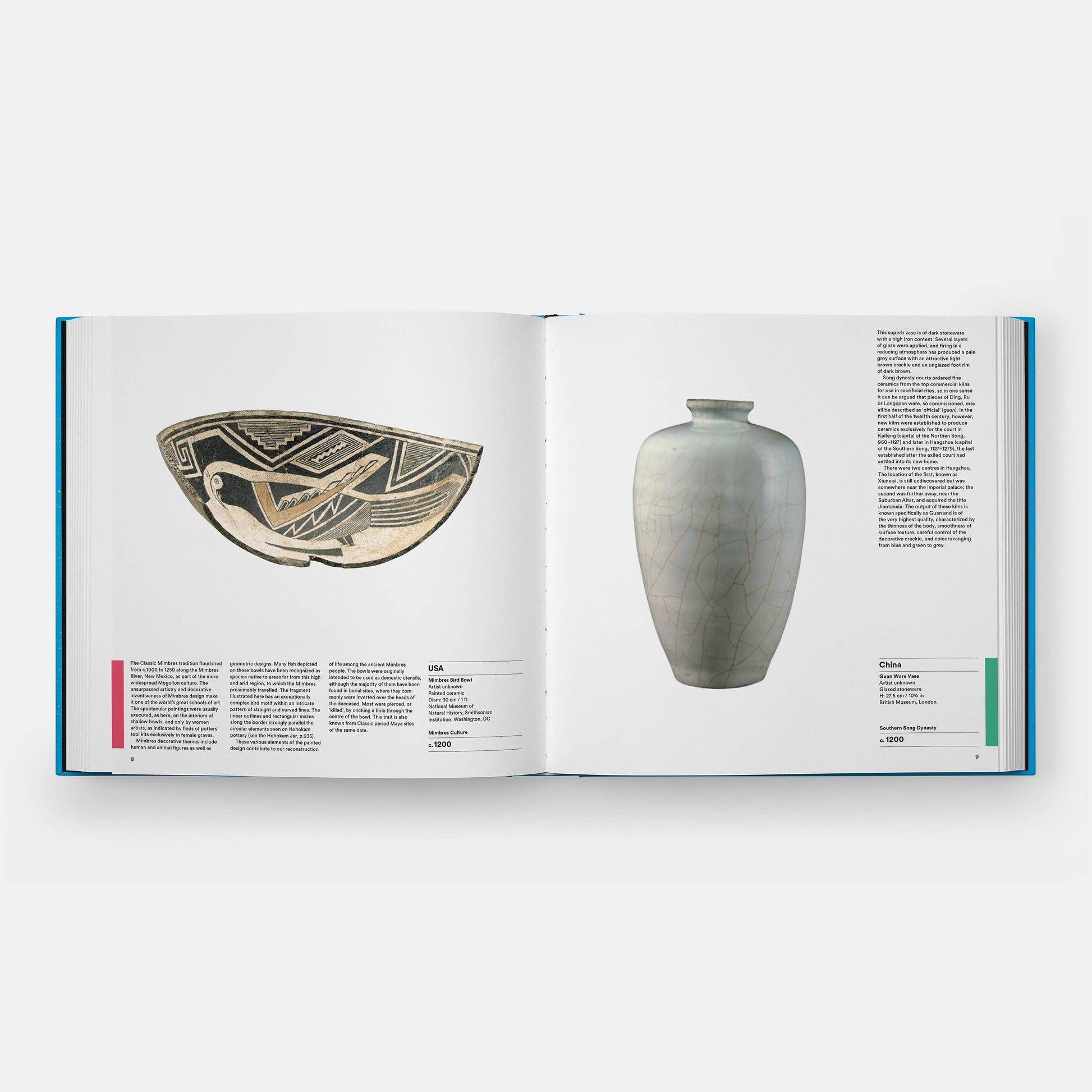 Phaidon - 30,000 Years of Art: The Story of Human Creativity... - PMA Store at the Portland Museum of Art, Maine