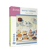 Pomegranate - Wayne Thiebaud: Cakes & Pies 1000-piece Jigsaw Puzzle - PMA Store at the Portland Museum of Art, Maine