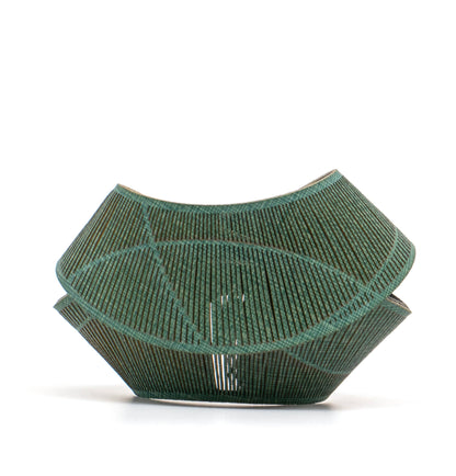 Oropopo - Barnacle Cuff: Gold - PMA Store at the Portland Museum of Art, Maine