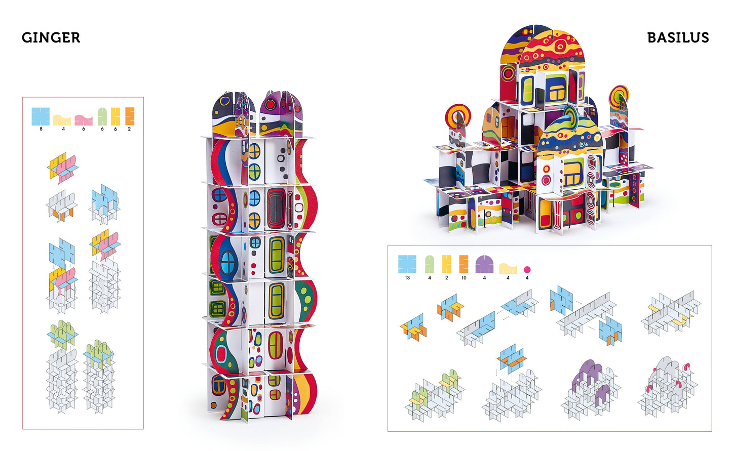 Schiffer Kids - ArchiPop - PMA Store at the Portland Museum of Art, Maine