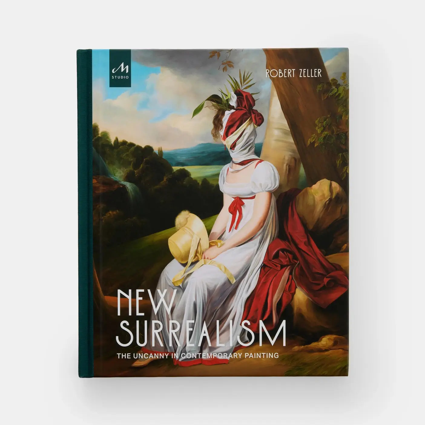 New Surrealism: The Uncanny In Contemporary Painting - PMA Store at the Portland Museum of Art, Maine