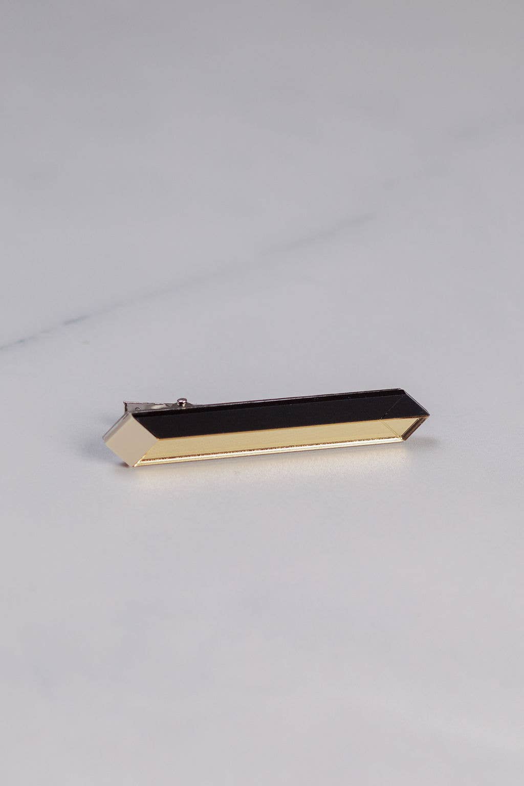 Pamela Coromoto - NEW Box XL - Pin/Hair Pin  : Purple Palette
