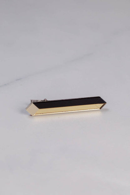 Pamela Coromoto - NEW Box XL - Pin/Hair Pin  : Sky Palette