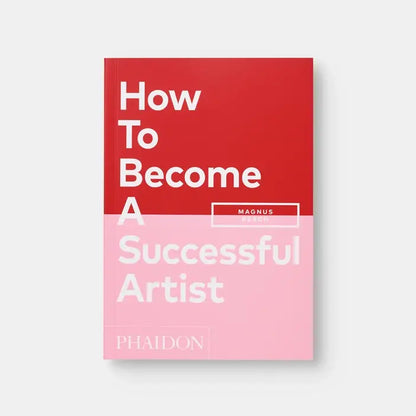 How To Become A Successful Artist - PMA Store at the Portland Museum of Art, Maine