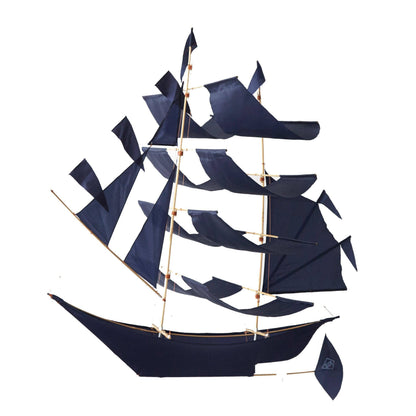 Haptic Lab - Super Ship Kite: Flying Dutchman - PMA Store at the Portland Museum of Art, Maine
