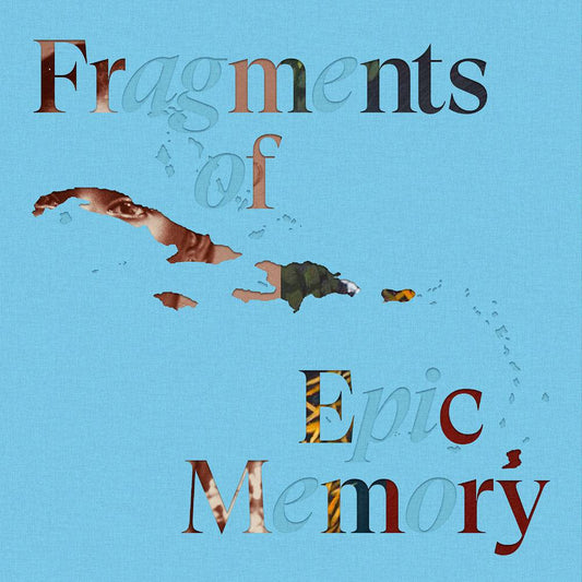 Fragments of Epic Memory - PMA Store at the Portland Museum of Art, Maine