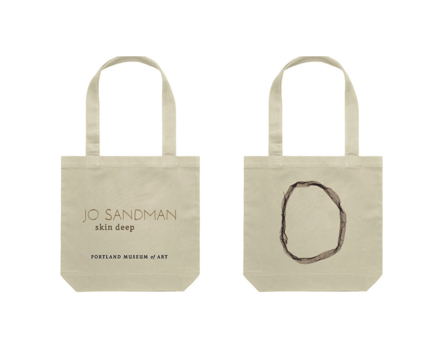 Jo Sandman Tote