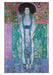 Women: Portraits by Gustav Klimt Boxed Notecard Assortment - PMA Store at the Portland Museum of Art, Maine
