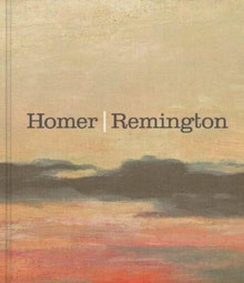 Homer-Remington - PMA Store at the Portland Museum of Art, Maine