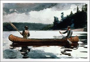 Young Ducks, 1897 - PMA Store at the Portland Museum of Art, Maine