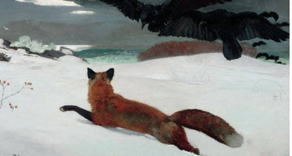 Homer-Remington - PMA Store at the Portland Museum of Art, Maine