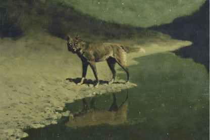 Homer-Remington - PMA Store at the Portland Museum of Art, Maine