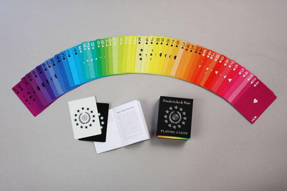 Fredericks & Mae Playing Cards - PMA Store at the Portland Museum of Art, Maine