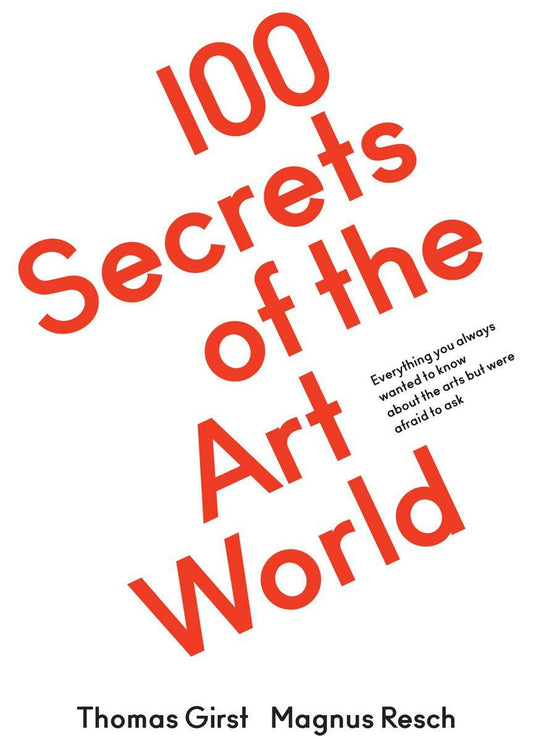 100 Secrets of the Art World - PMA Store at the Portland Museum of Art, Maine