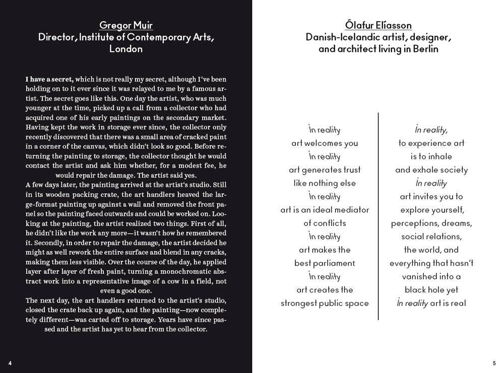 100 Secrets of the Art World - PMA Store at the Portland Museum of Art, Maine