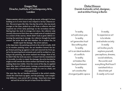 100 Secrets of the Art World - PMA Store at the Portland Museum of Art, Maine