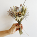 Dried Flower Bundles: Rustic - PMA Store at the Portland Museum of Art, Maine