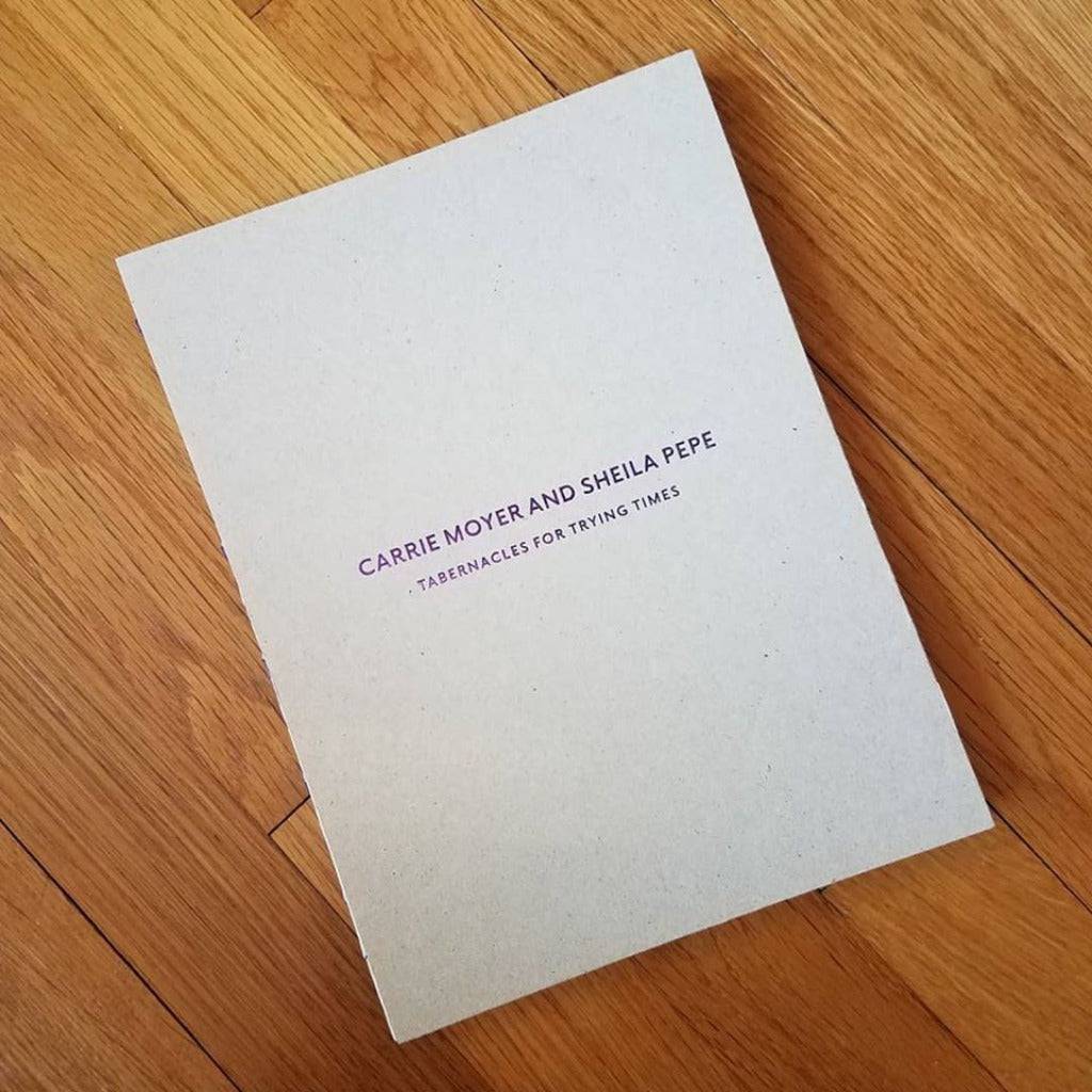 Carrie Moyer and Sheila Pepe: Tabernacles for Trying Times - PMA Store at the Portland Museum of Art, Maine