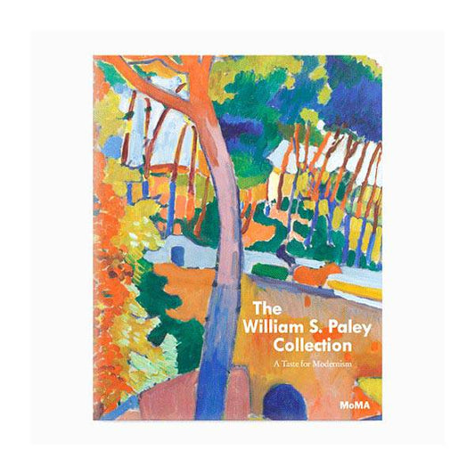 The William S. Paley Collection: A Taste for Modernism - PMA Store at the Portland Museum of Art, Maine