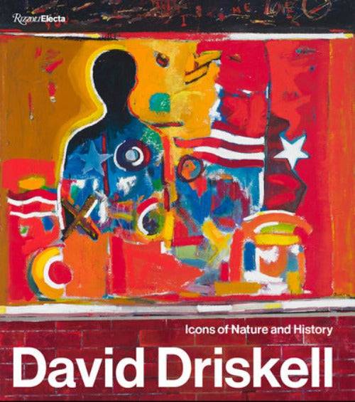 David Driskell: Icons of Nature and History - PMA Store at the Portland Museum of Art, Maine